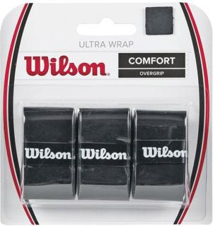 Owijka zewnętrzna Wilson Ultra Wrap