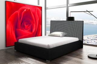 INTARO A14 łóżko tapicerowane 160x200