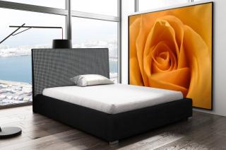 INTARO A14 łóżko tapicerowane 90x200