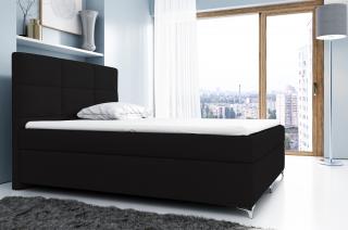 INTARO A2 łóżko kontynentalne 160x200