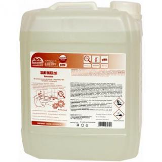 Dolphin Sani Max D210/5 Professional do mycia i dezynfekcji sanitariatów 5L