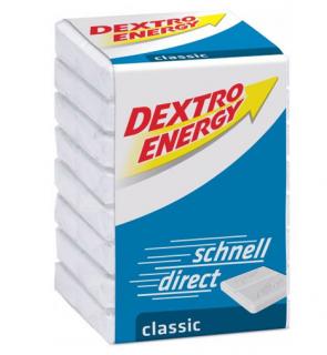 DEXTRO Energy glukoza classic