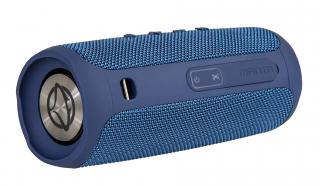 SPK130GO-BL - Głośnik bluetooth niebieski