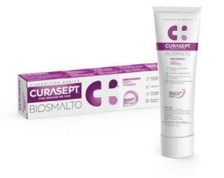 Curasept Biosmalto sensitive pasta do zębów wrażliwych i po zabiegach  75 ml