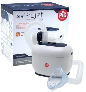 Inhalator ultradźwiękowy PIC  1 sztuka