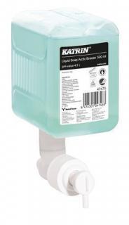 KATRIN 47475 ARCTIC BREEZE mydło w płynie 500ml