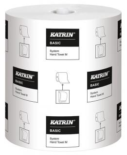 KATRIN BASIC System Towel M 460201 - ręcznik systemowy w roli