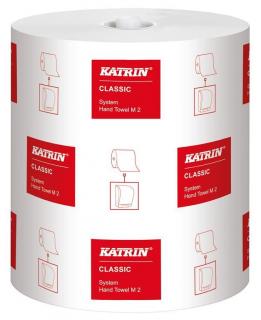 KATRIN CLASSIC System Towel M2 460102 - ręcznik systemowy w roli