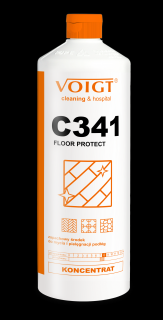 VOIGT C341 FLOOR PROTECT 1L