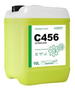 VOIGT C456 ULTRACLEAN 10L