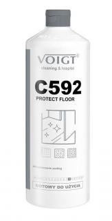 VOIGT C592 PROTECT FLOOR 1L