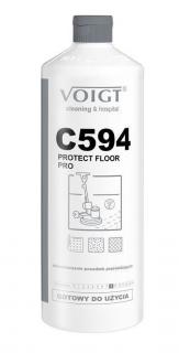 VOIGT C594 PROTECT FLOOR PRO 1L