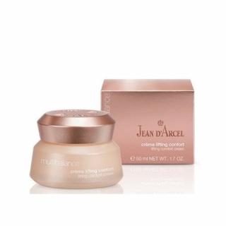 Jean d'Arcel Multibalance Creme Lifting Confort - krem do twarzy - 50 ml