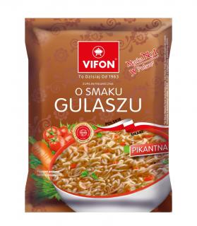 Gulasz Polskie Smaki Vifon 65g