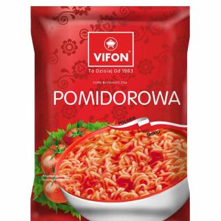 Pomidorowa Polskie smaki Vifon 65 g