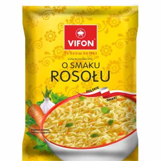 Rosół Polskie Smaki Vifon 65 g