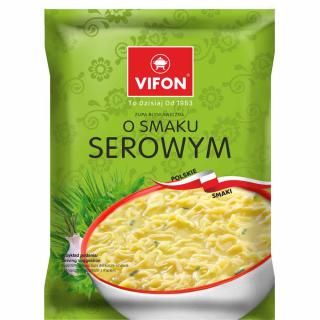 Serowa Polskie Smaki Vifon 65 g