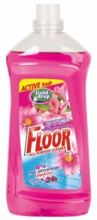 Floor płyn uniwersalny 1.5l kwiaty ogrodowe