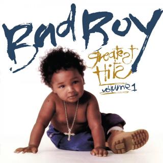 Bad Boy Greatest Hits Volume 1 LP