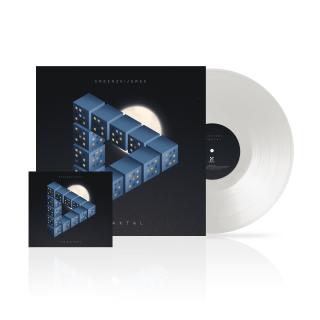 Fraktal LP [Full Moon]  CD