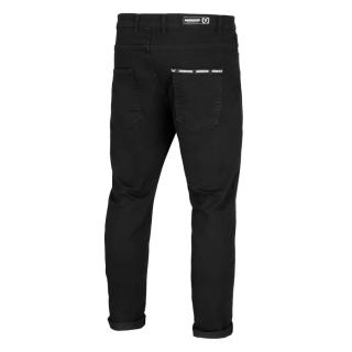 Futura Line Pin Roll Spodnie Jeansowe