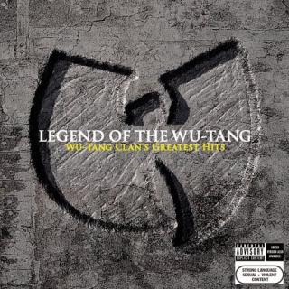 Legend Of The Wu-Tang. The Greatest Hits
