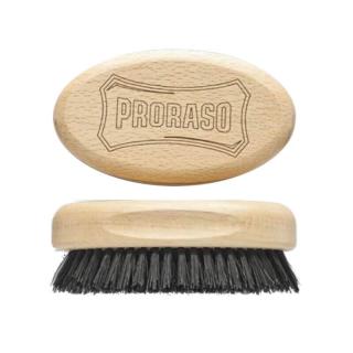 Proraso Old Style Military Brush - Szczotka Kartacz do brody
