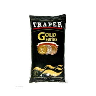 Traper Zaneta Gold 1kg Magic