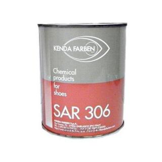 SAR  306-PU,TR,PCV 1 kg -  Klej  biały