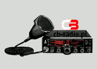 CBradio Cobra 29 LX EU