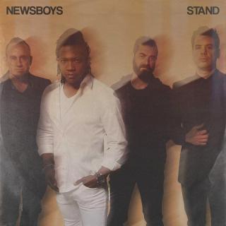 Newsboys - Stand