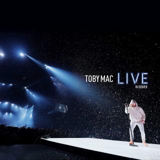 tobyMac - Live In Denver (CD+DVD)