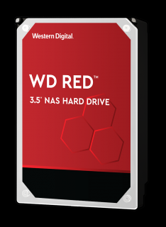Dysk 10TB WD RED WD101EFAX