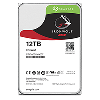Dysk 12TB Seagate IronWolf ST12000VN0008 ST12000VN0008