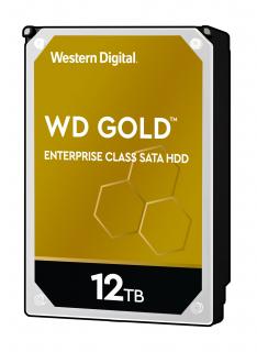 Dysk 12TB WD Gold DC HA750 WD121KRYZ WD121KRYZ
