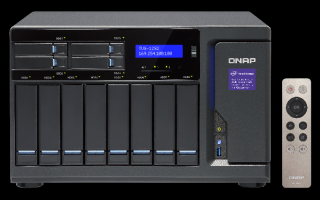 QNAP TVS-1282-i3-8G