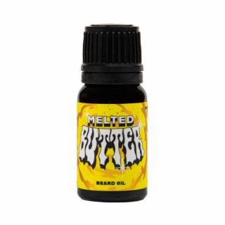 Pan Drwal Melted Butter Olejek do brody, 10ml