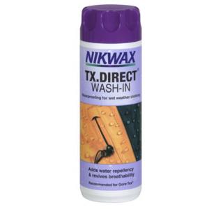 Impregnat Nikwax TX.Direct Wash-in