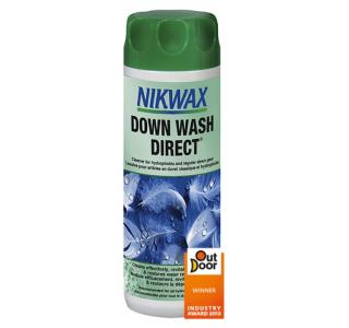 Środek piorący Nikwax Down Wash Direct