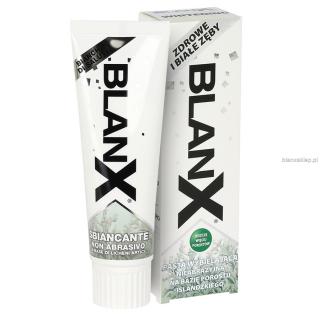 BlanX Whitening pasta do zębów 75 ml