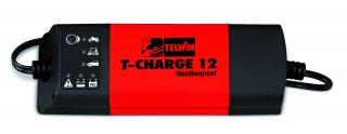 Ładowarka automatyczna TELWIN 12V 4A T-CHARGE 12