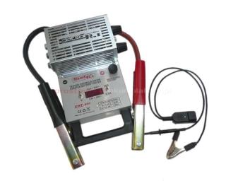 Tester obciążeniowy akumulatorów Stef-pol