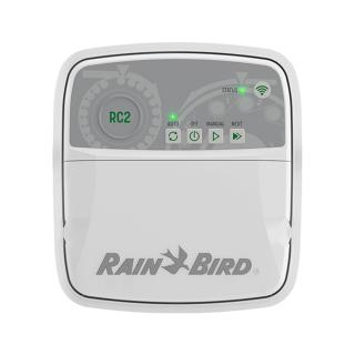Sterownik nawadnia wewnętrzny RC2 6 WiFi 6 sekcyjny RainBird