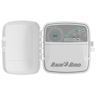 Sterownik nawadnia zewnętrzny RC2 8 WiFi 8 sekcyjny RainBird