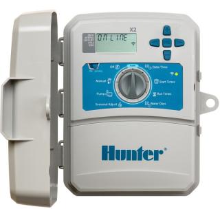 Sterownik nawadniania X2 - 1401E WiFi Hunter