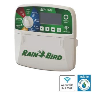 Sterownik wewnętrzny ESP-TM2 I4 WiFi 4 sekcyjny Rain Bird