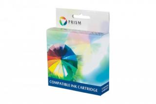 1x Tusz Prism Do Brother LC-123 20ml Black