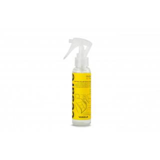 Cesare Spray Yellow Vanilia – perfumy samochodowe, zapach wanilii 100ml
