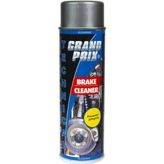 Grand Prix Brake Cleaner zmywacz do hamulców 500ml.