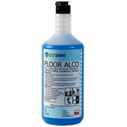Floor Alco 1l płyn z alkoholem do mycia